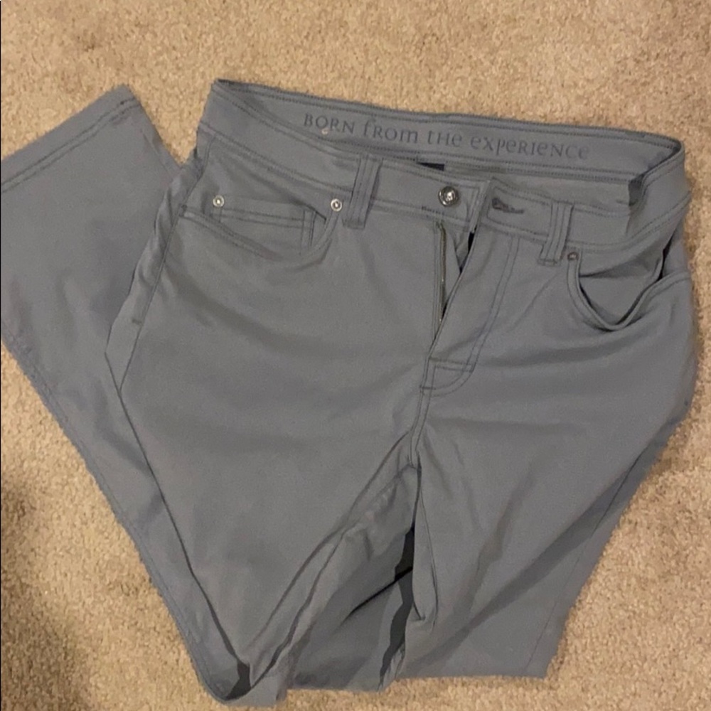 Prana Brion men’s pants